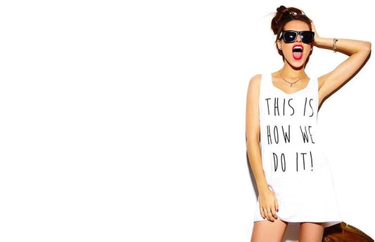 Why You Never See fashion That Actually Works