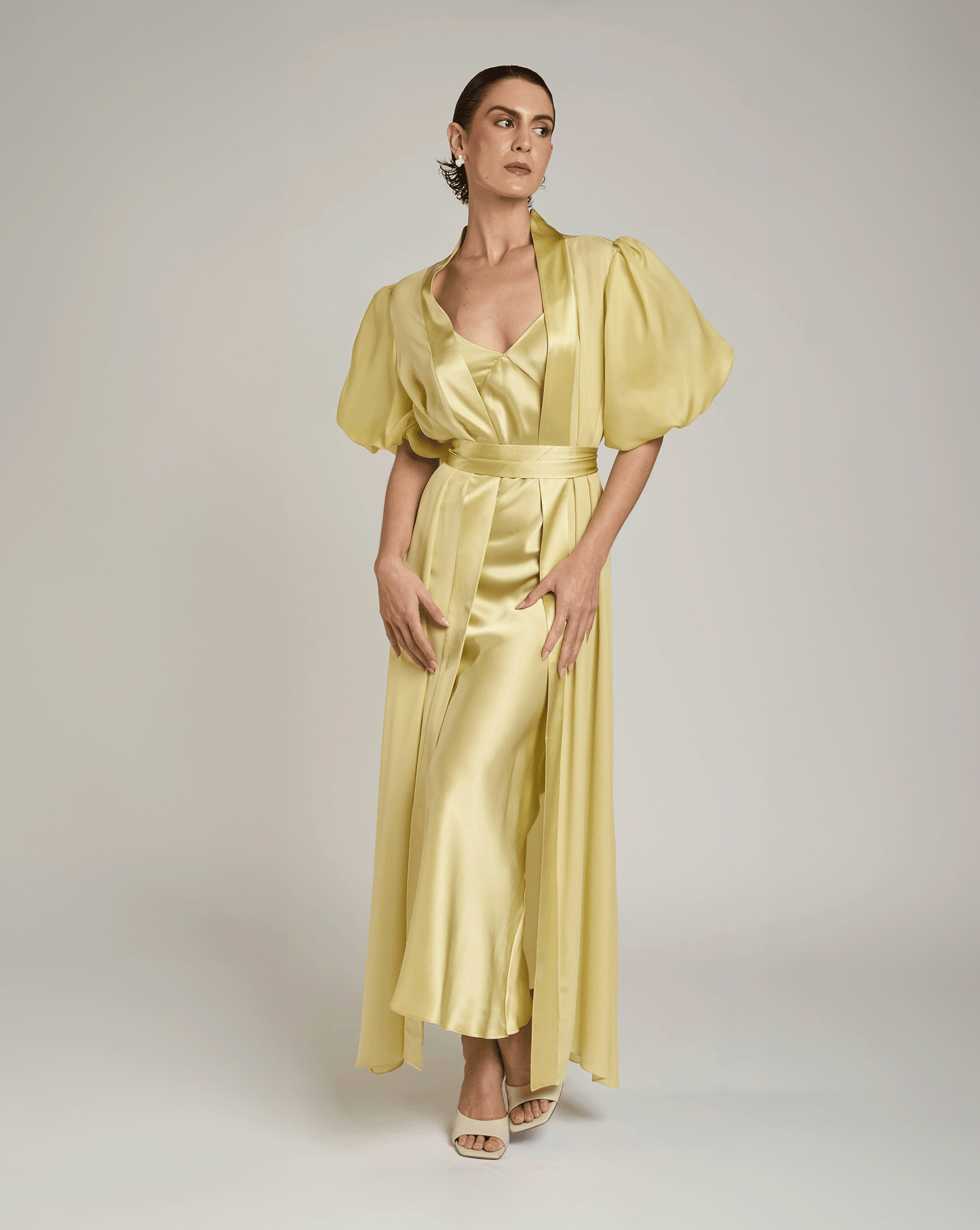 SERENITY ROBE