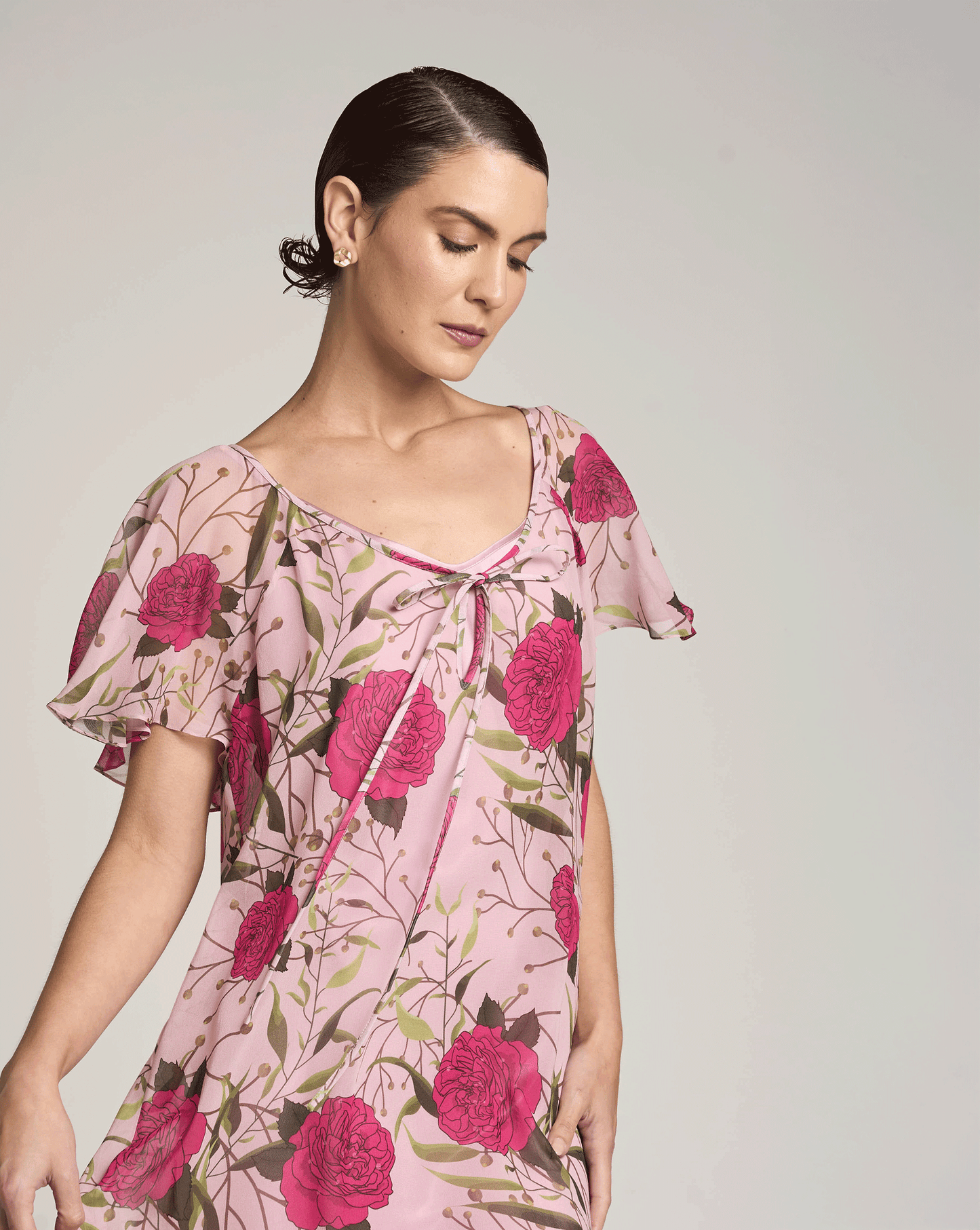 GARDEN DRESS
