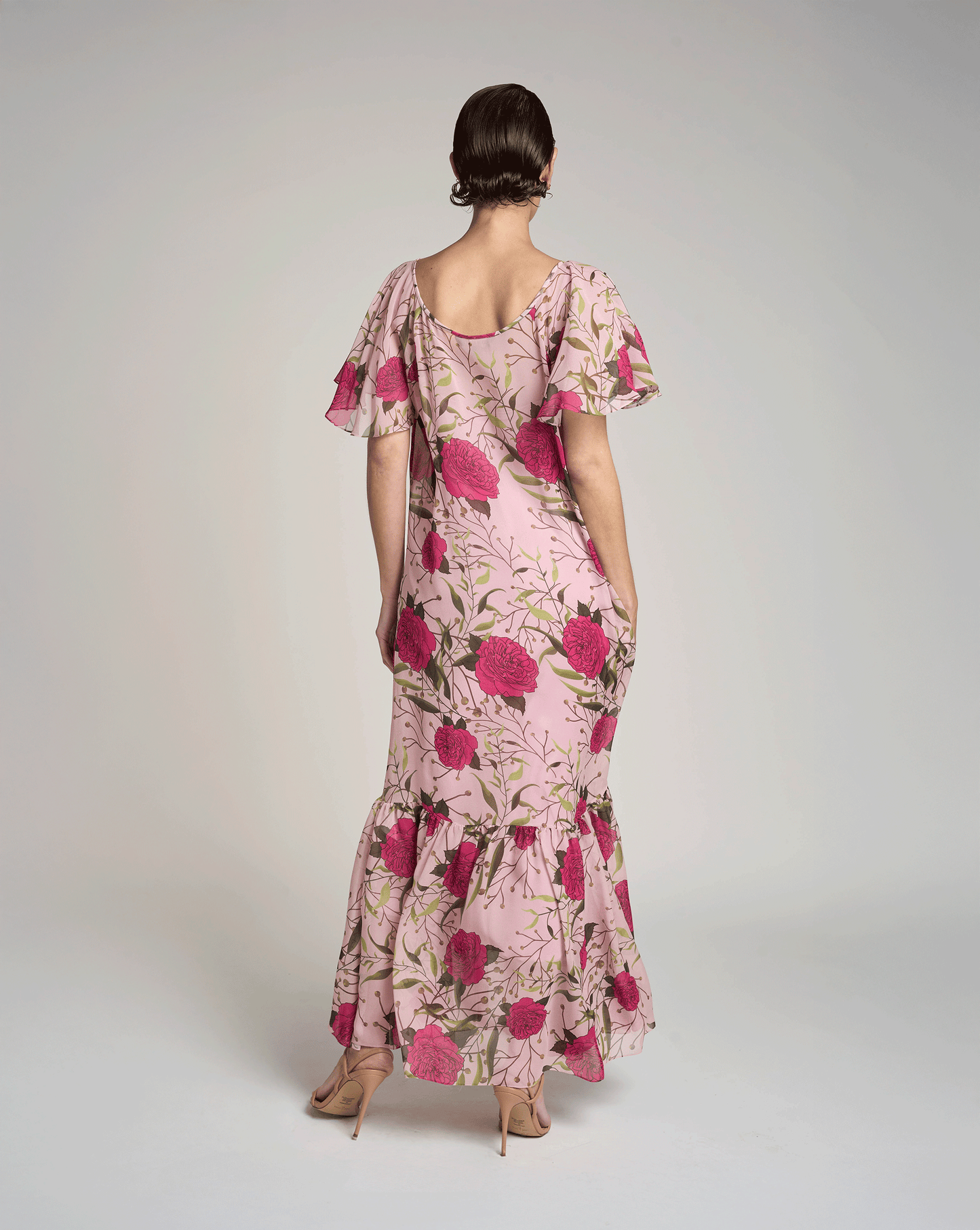 GARDEN DRESS