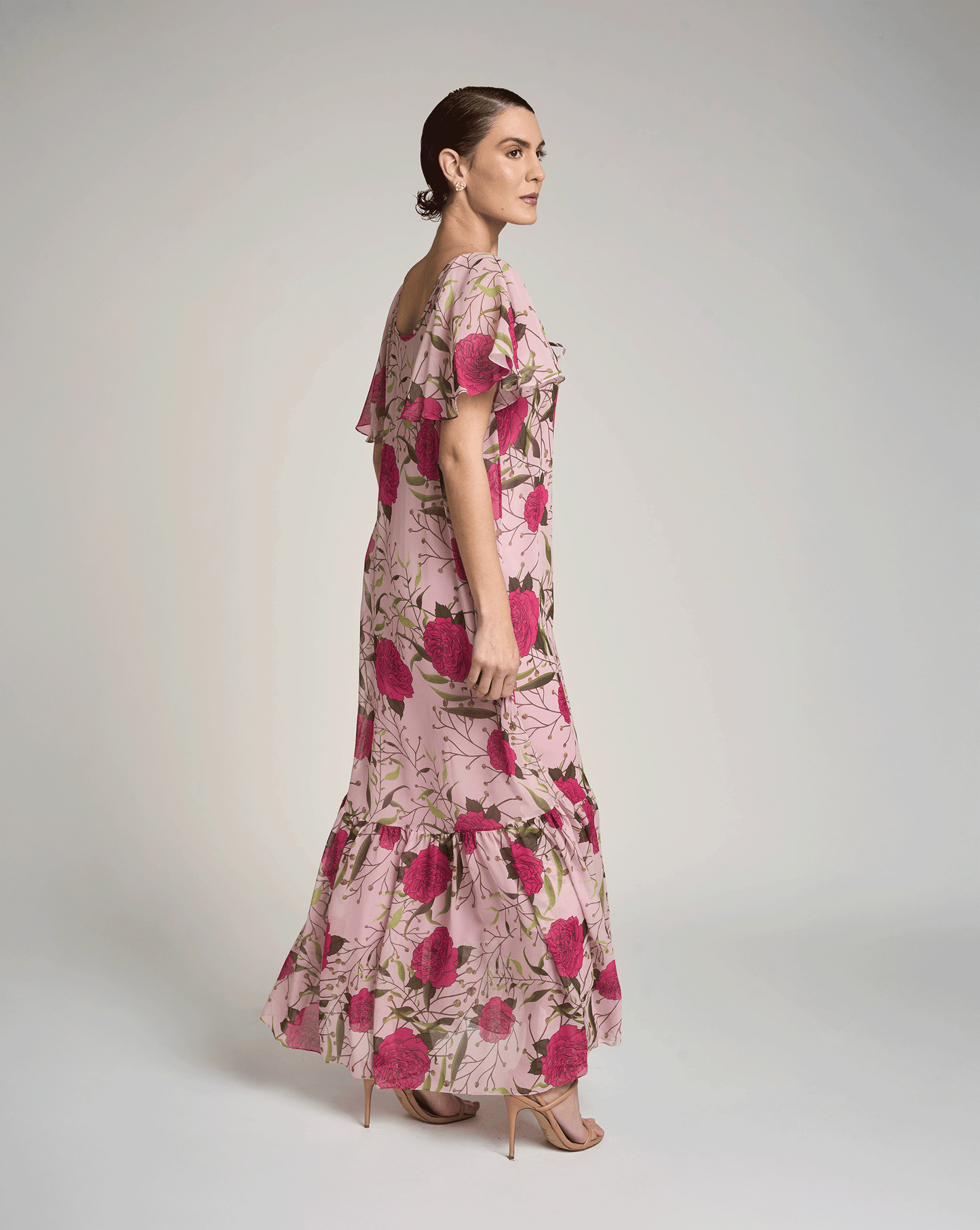 GARDEN DRESS
