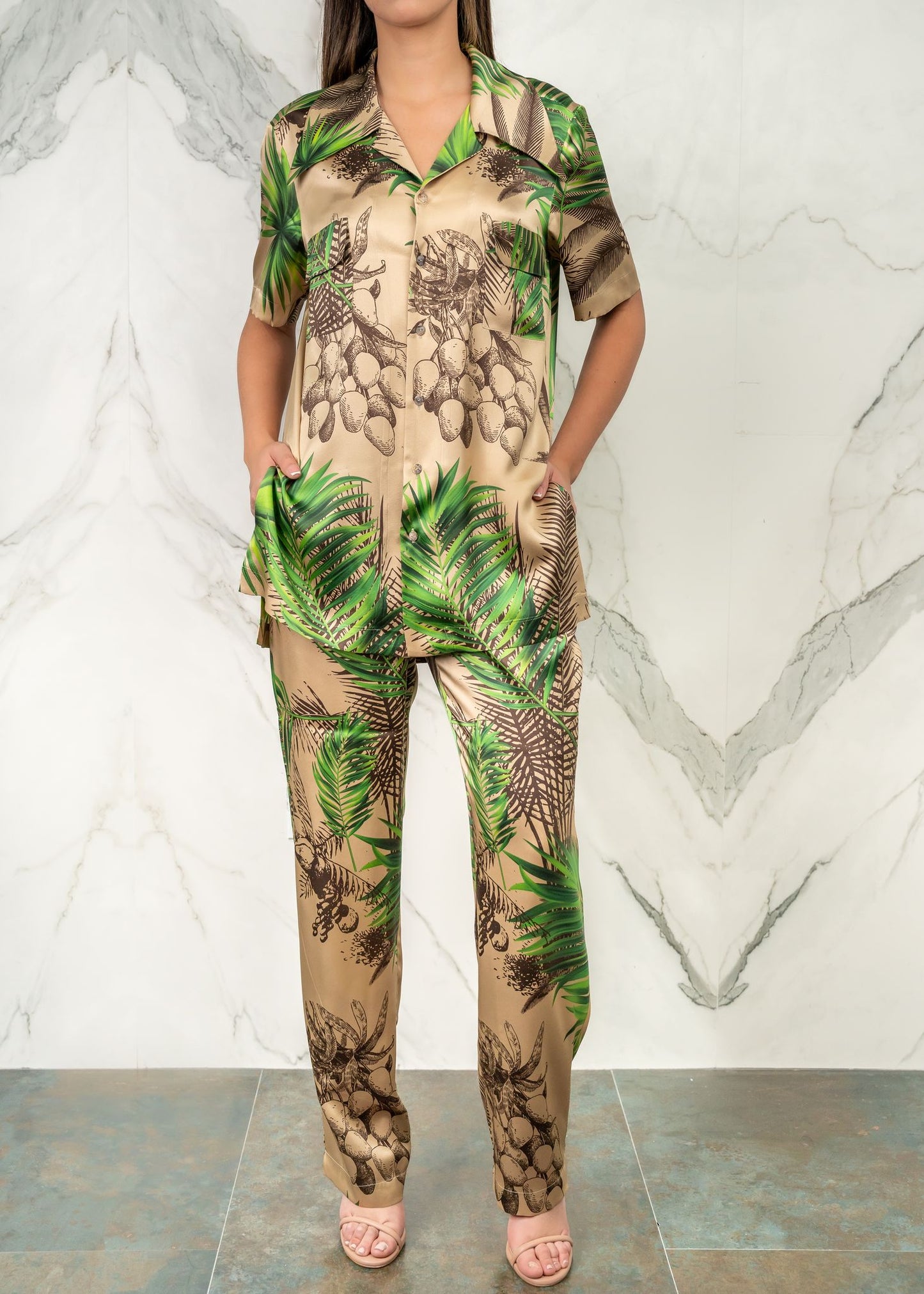 THOBES SET
