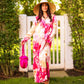 THE ALEXIS SHIRT DRESS