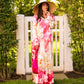 THE ALEXIS SHIRT DRESS