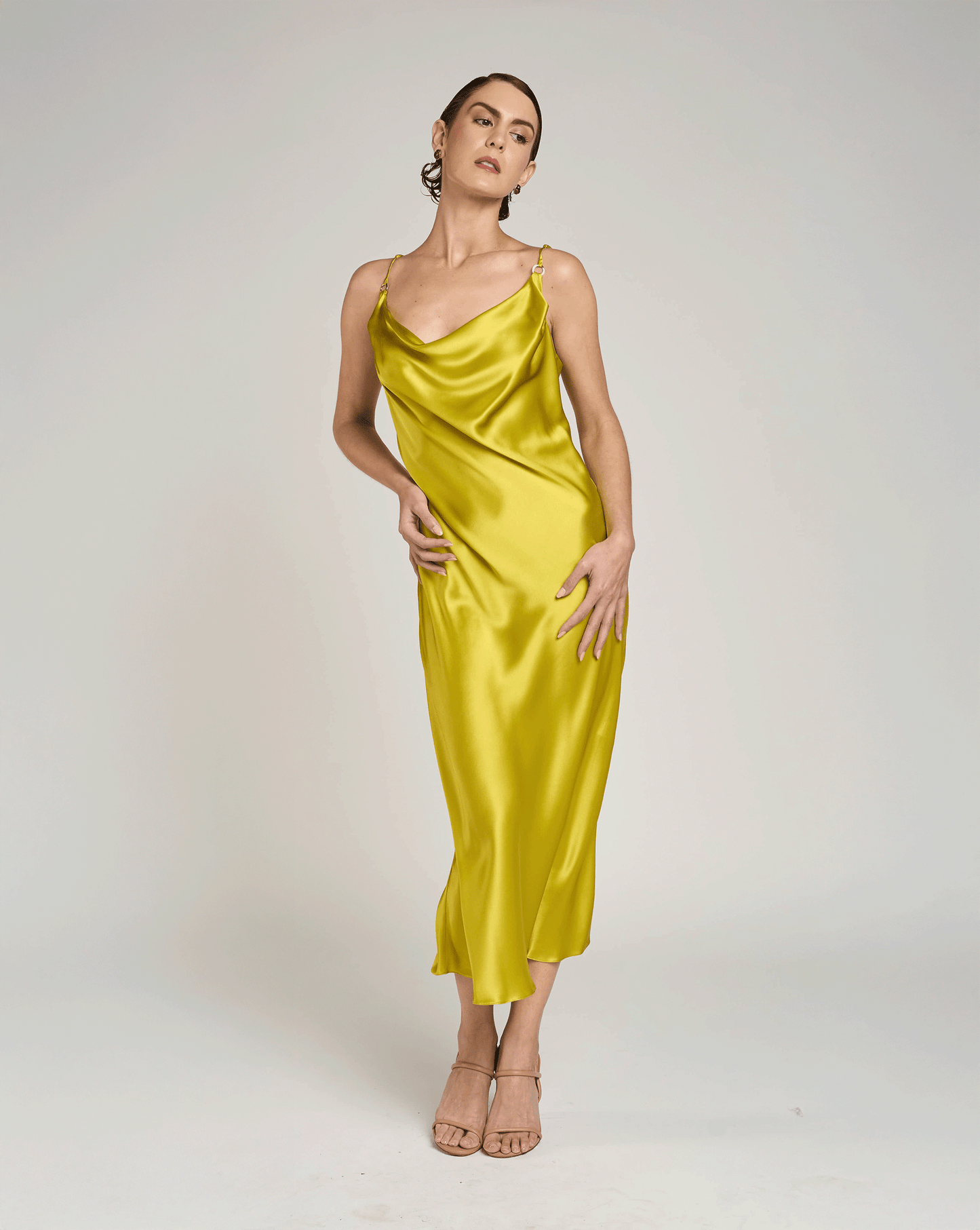 BALLET SLIP