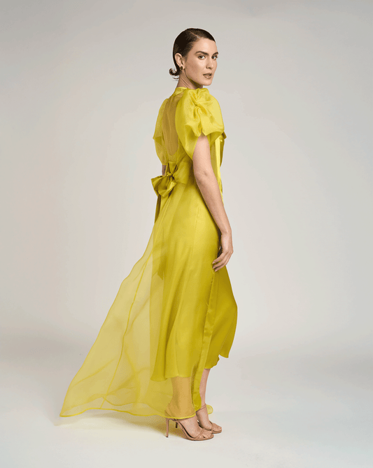 BALLET ROBE