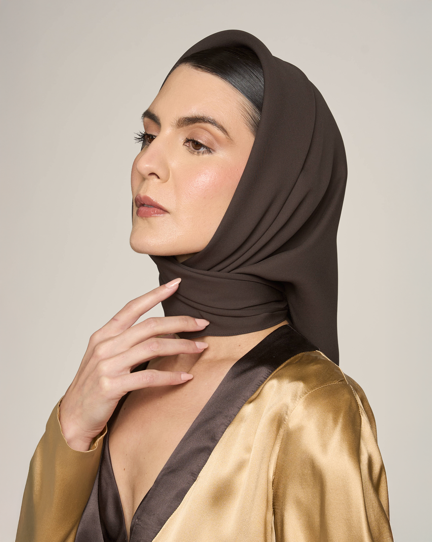 HEAD SCARF