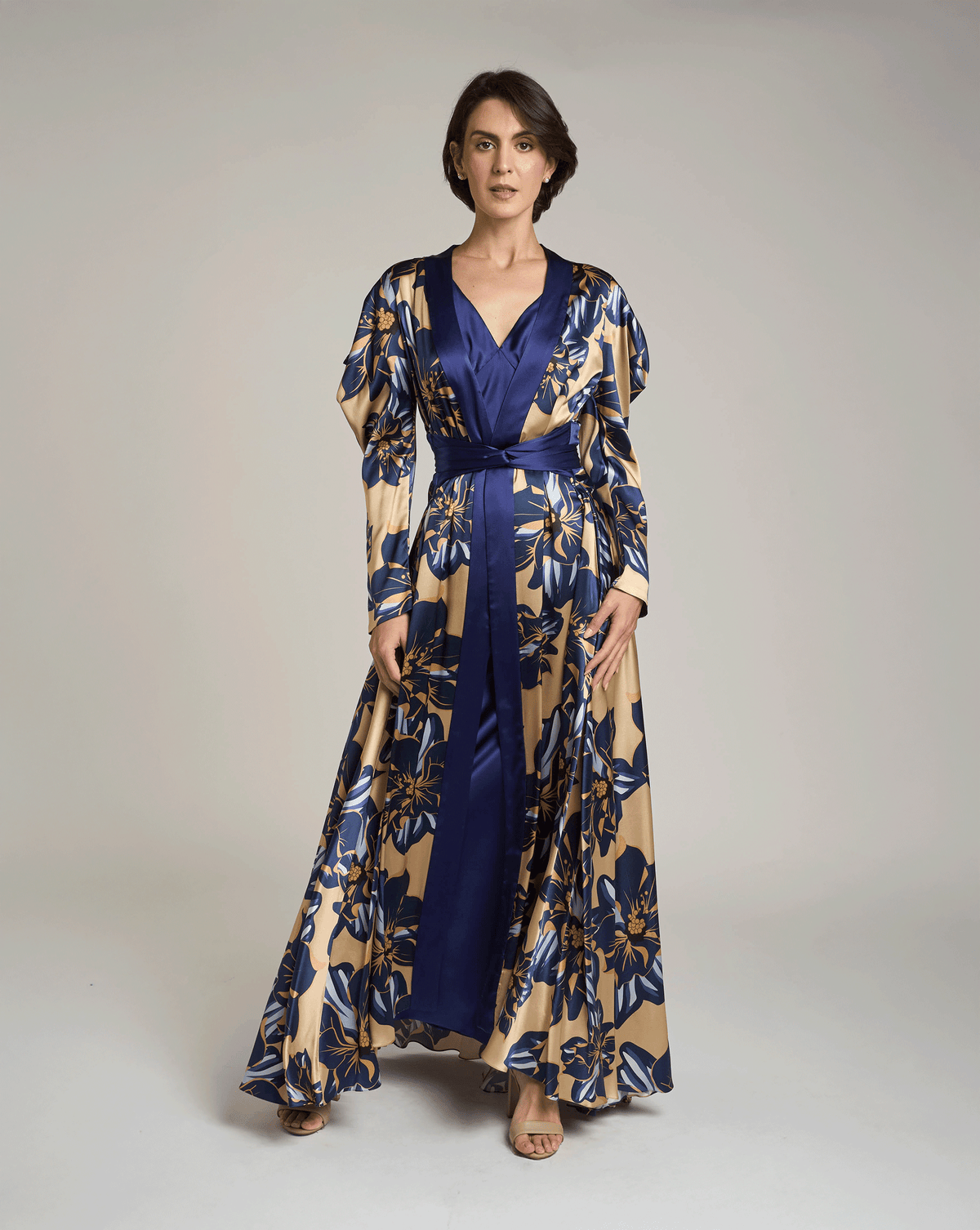 Comfert Fream Robe DREAM ROBE – chiffique