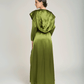 EVERGREEN ROBE