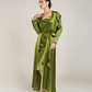 EVERGREEN ROBE