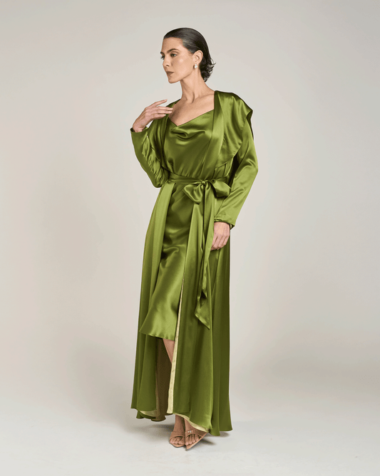 EVERGREEN SET