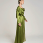 EVERGREEN ROBE