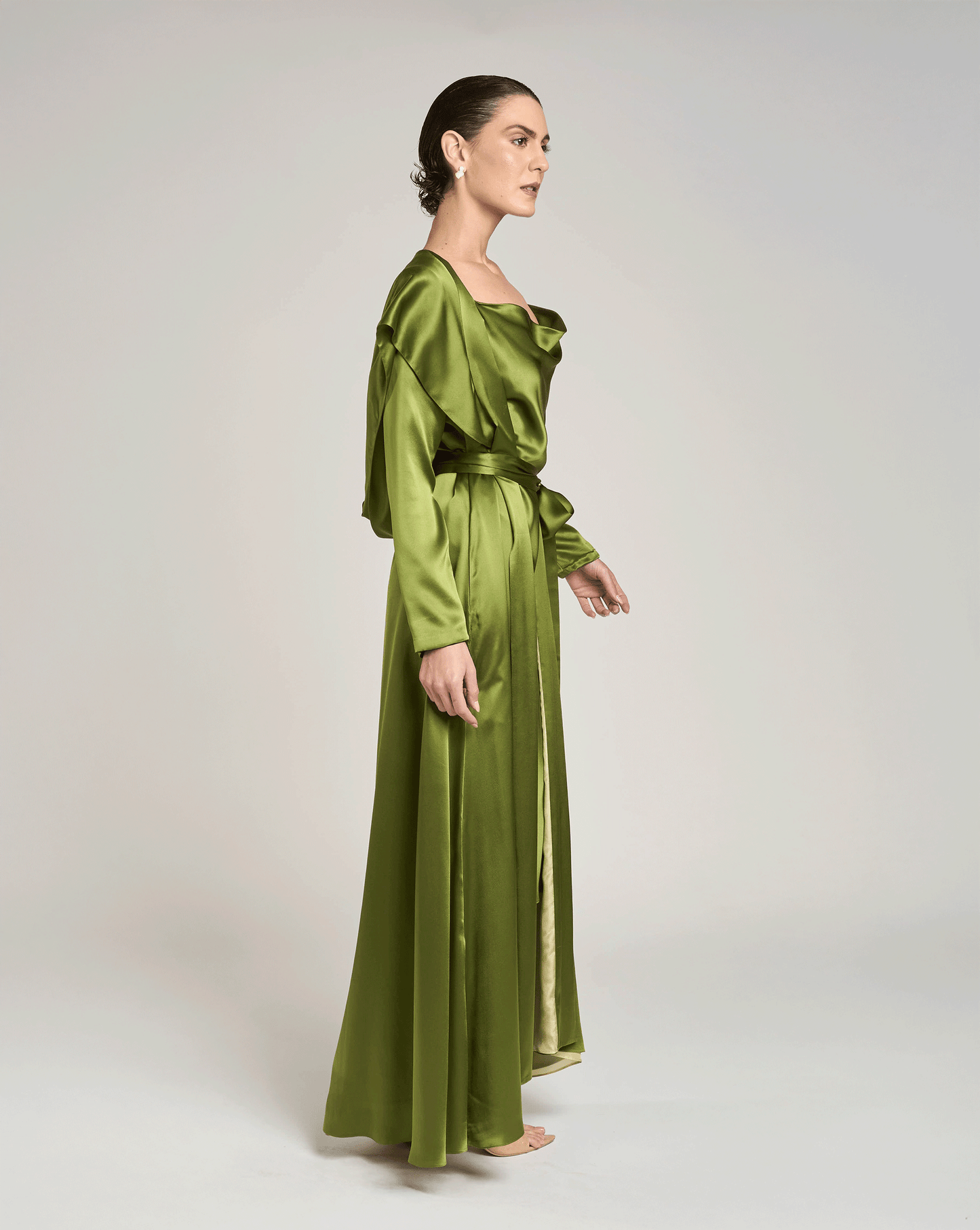 EVERGREEN SET