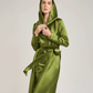 EVERGREEN ROBE