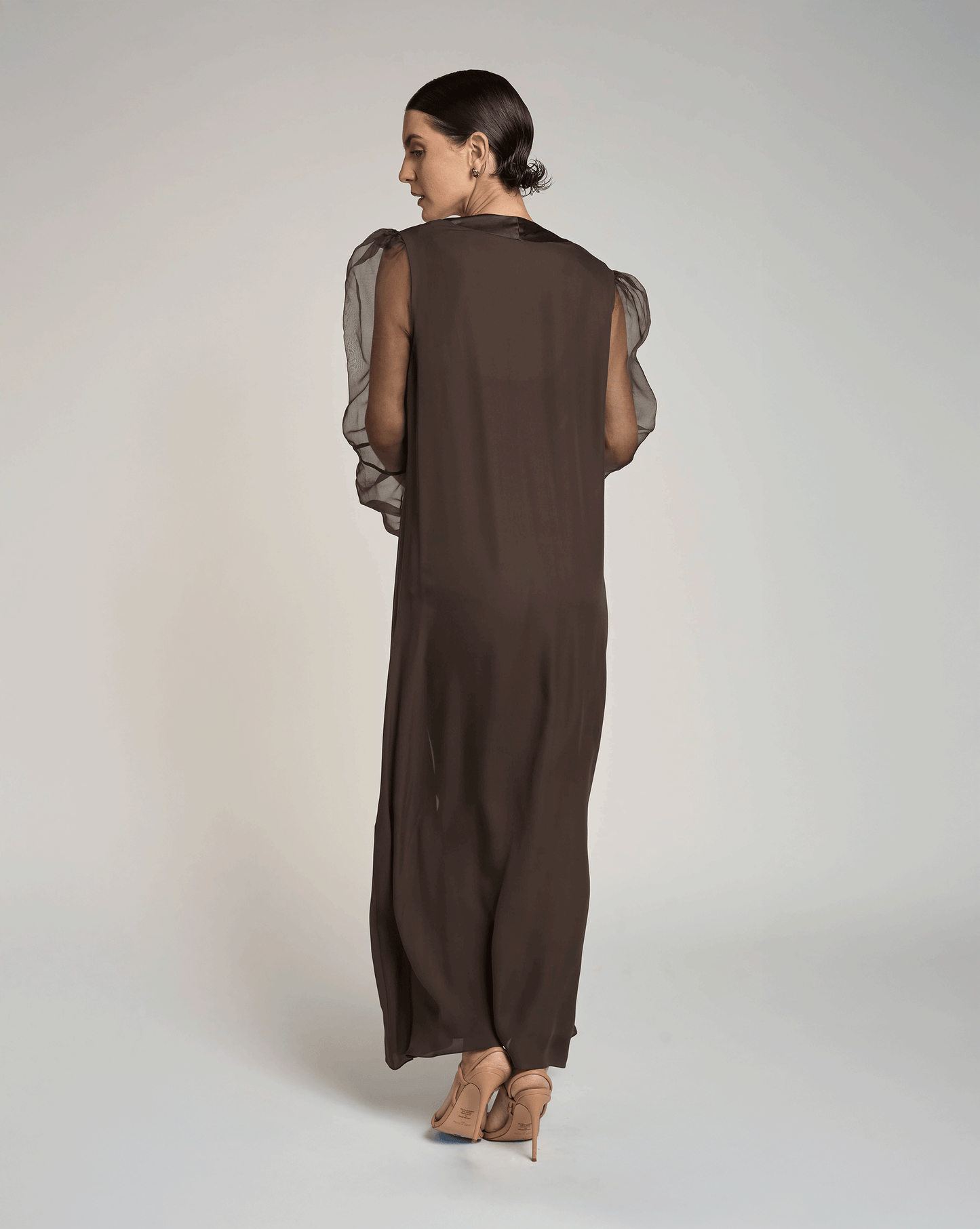GRACE ROBE