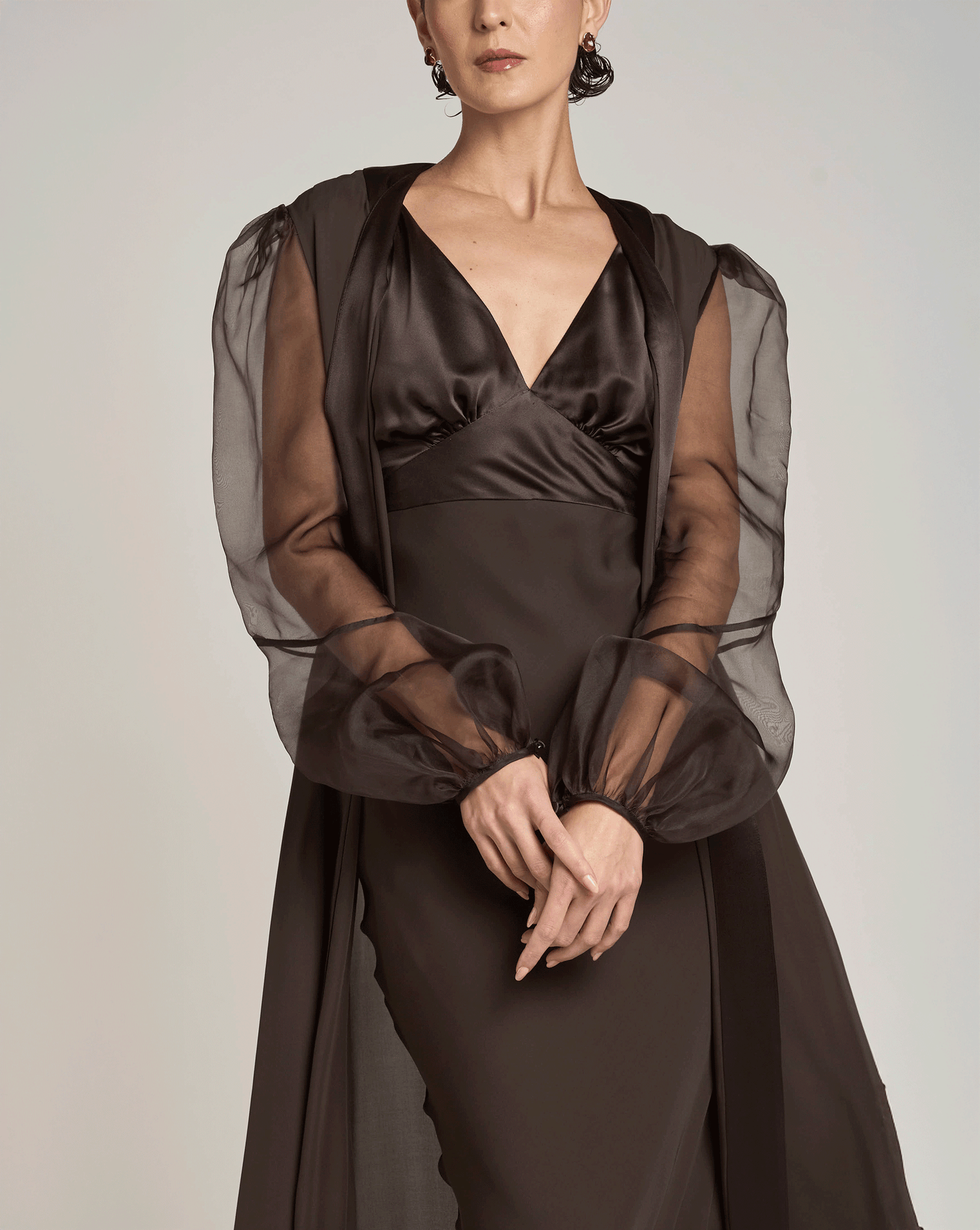 GRACE ROBE