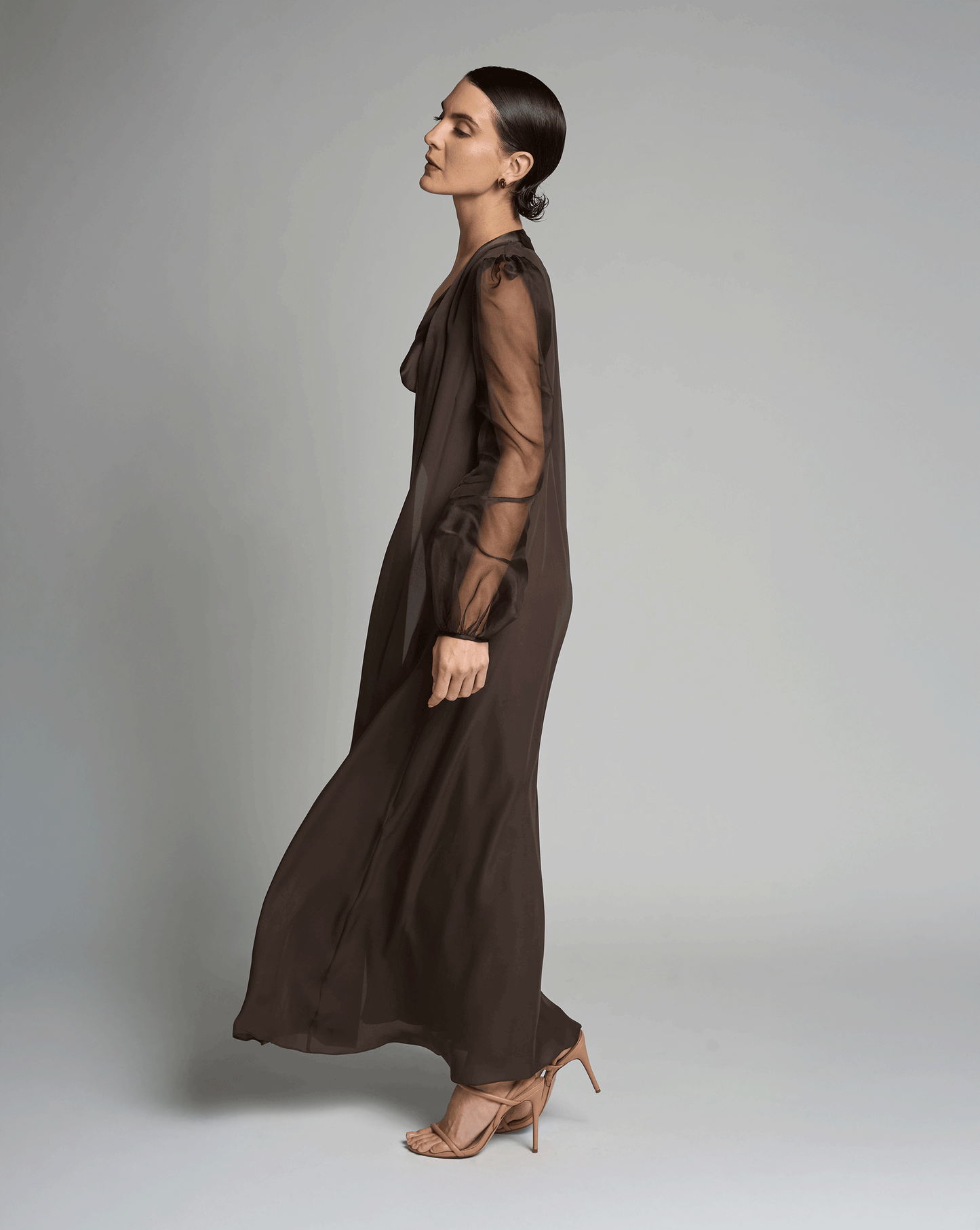 GRACE ROBE