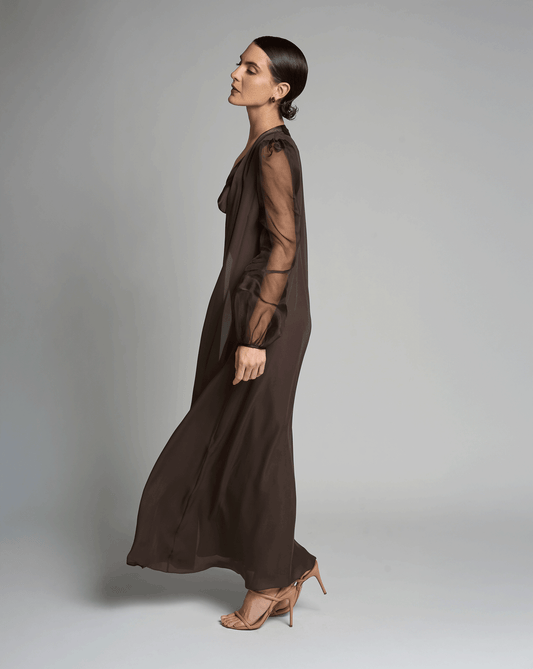 GRACE ROBE