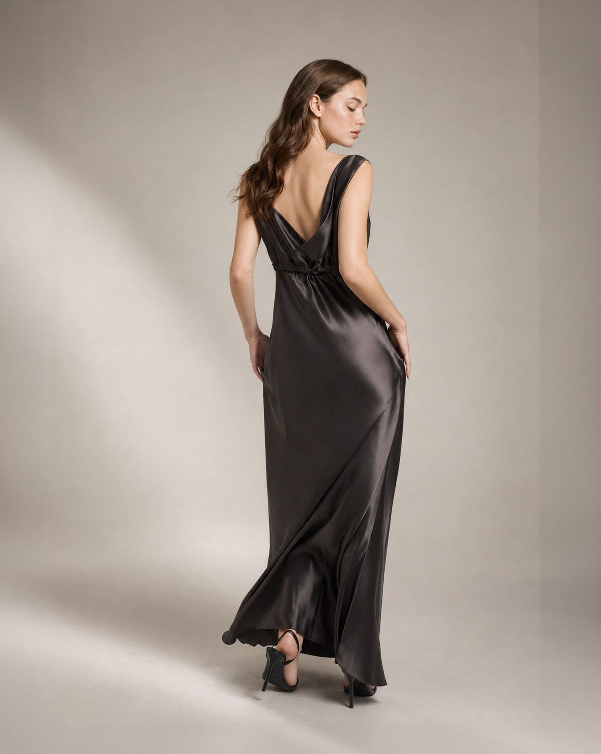 JOAN DRESS