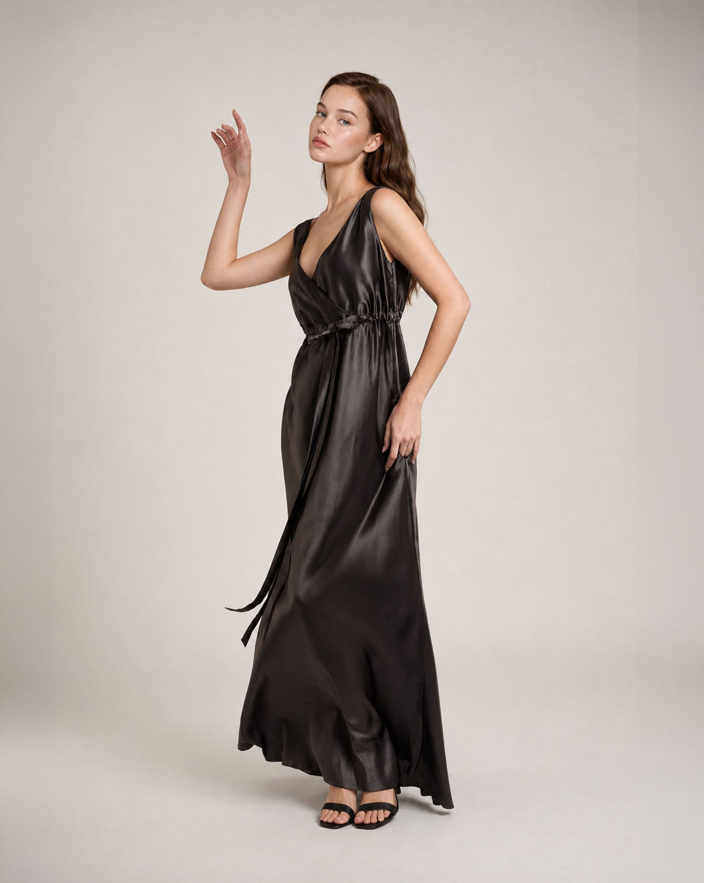 JOAN DRESS