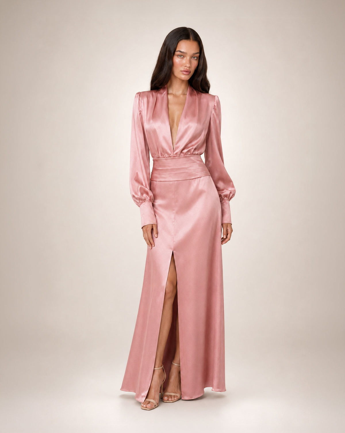 JULIETTA DRESS