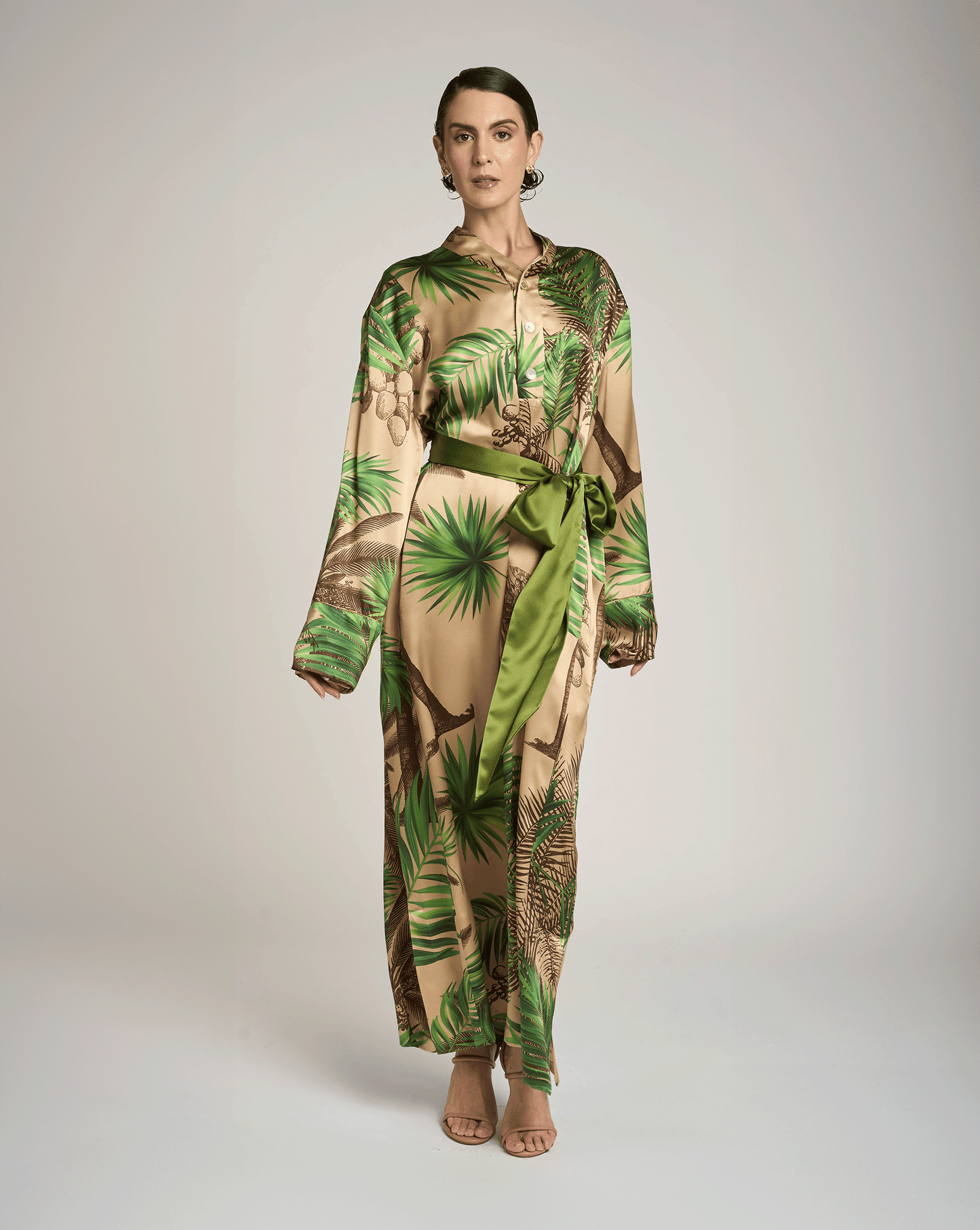 LORETTA DRESS