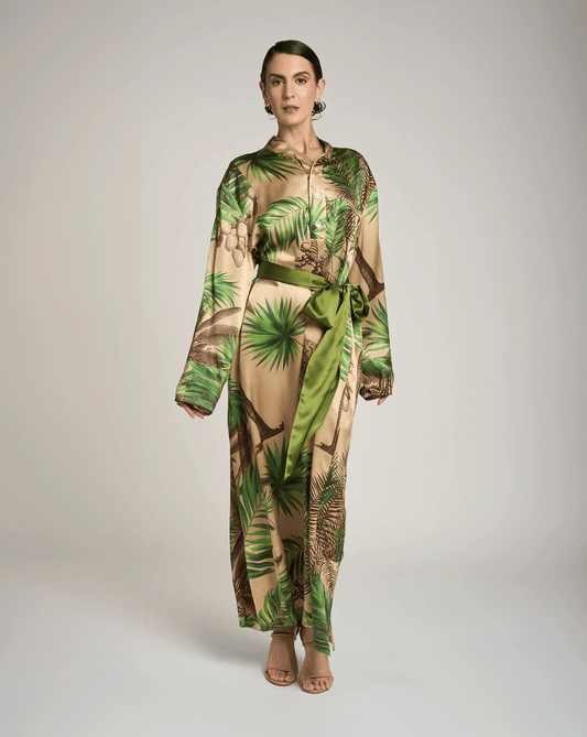 LORETTA DRESS