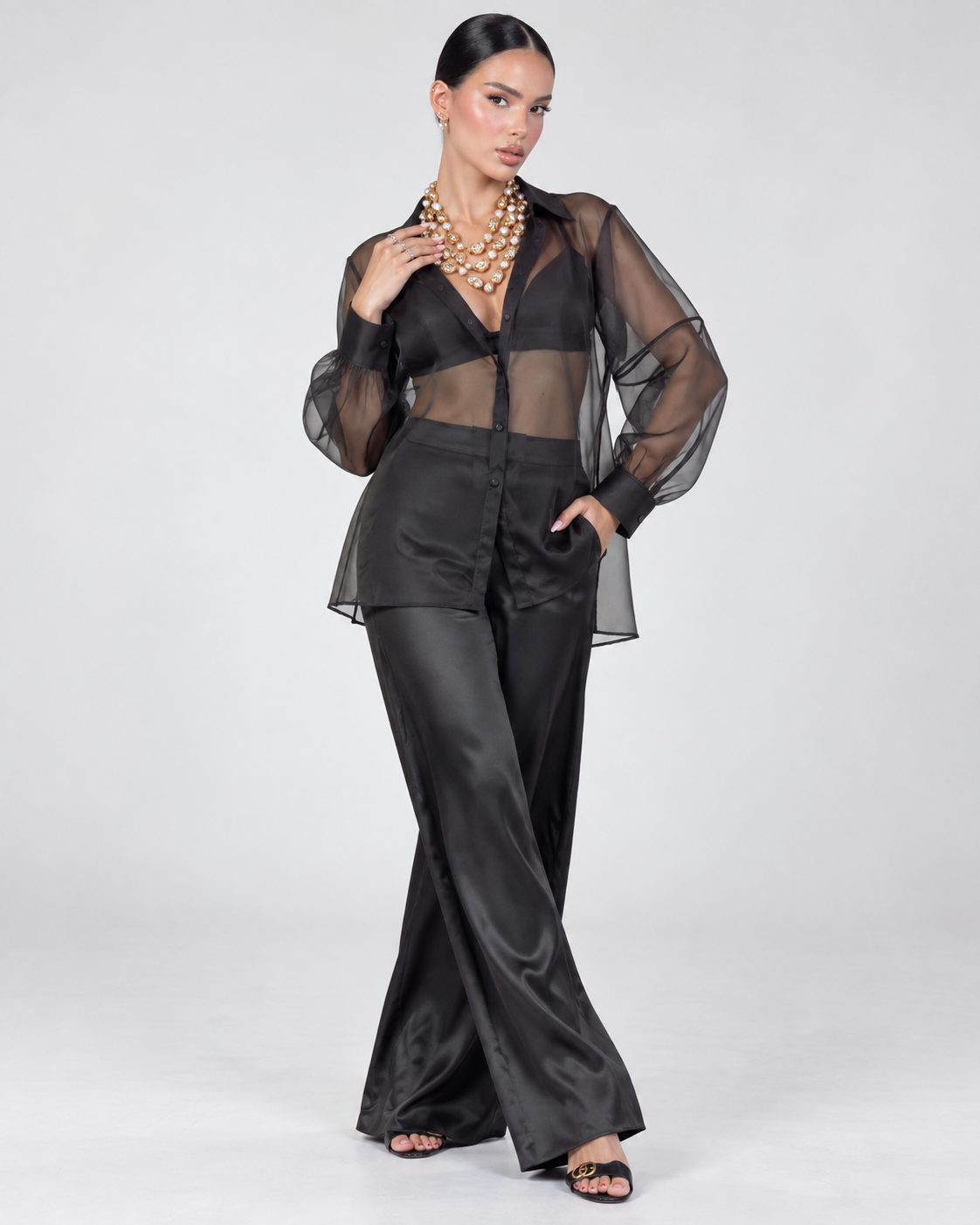 BARDOT SET
