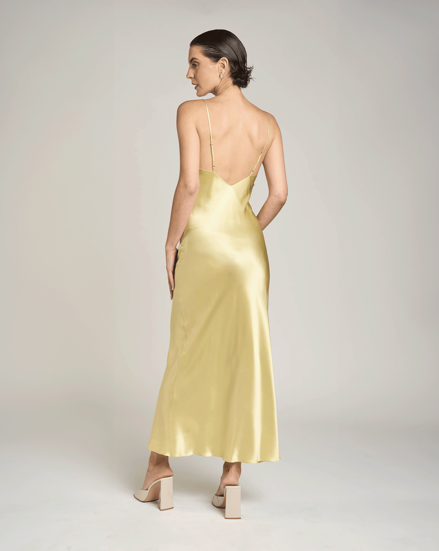 SERENITY SLIP
