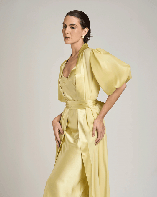 SERENITY ROBE