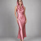 BLUSH DRESS