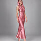 BLUSH DRESS