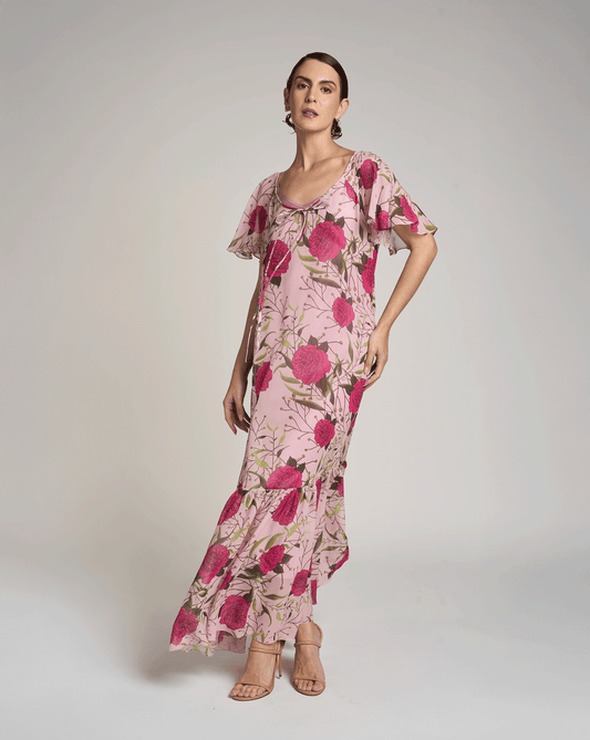 GARDEN DRESS